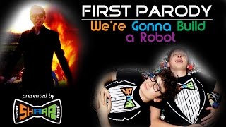 We Didn't Start the Fire │ FIRST Parody