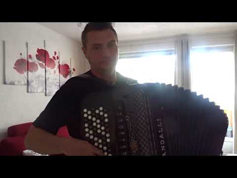 Scandalli Super Chromo