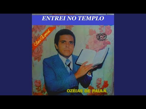Eu Quero Orar - Ozéias de Paula