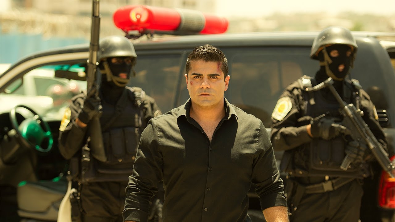 Layers of Lies (2022) HD Trailer - Ramin Sohrab, Jessica Wolff, Arsalan Ghasemi