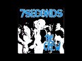 7 Seconds The Crew -  1984 FULL ALBUM