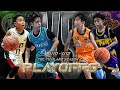 LIVE YBL THAILAND SEASON 2 PLAY OFF Game 2 รุ่นอายุ U10 U12