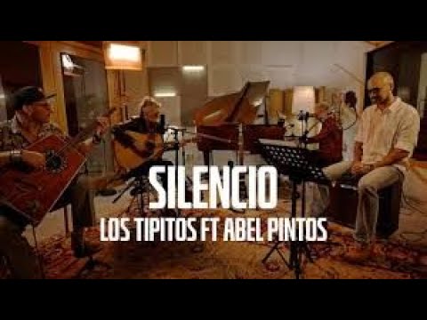 Los Tipitos ft Abel Pintos  - Silencio