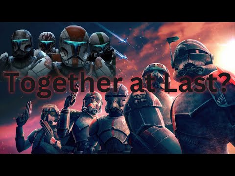 Will Delta Squad be in The Bad Batch Season 2?