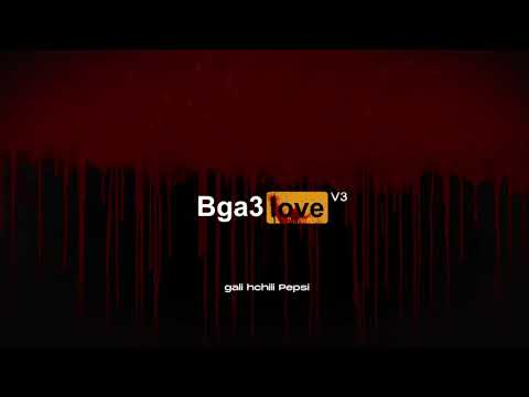 BGa3 Love V3 (Prod by : Aya beats)