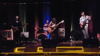 The Crane Wives - Down the River - The SOURCE Public House, Menasha, WI 6-9-2016