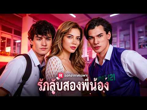 2026ละครสั้นอิงประวัติศาสตร์:：(พากย์) รักลับสองพี่น้อง #drama    #reelshorts #เกิดใหม่