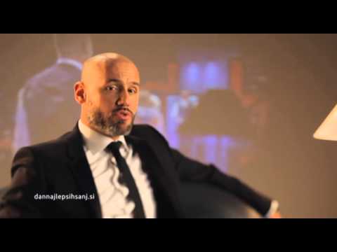 DAN NAJLEPŠIH SANJ - vsak ponedeljek ob 20.00 na POP TV