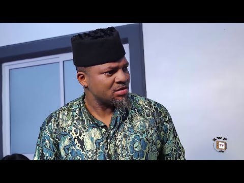 ROYAL SCHOLARSHIP SEASON 9&10 TEASER - Chacha Eke 2019 Latest Nigerian Nigerian Nollywood Movie