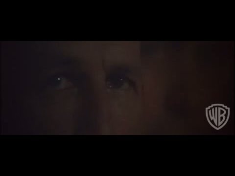 Thx 1138 - Original Theatrical Trailer