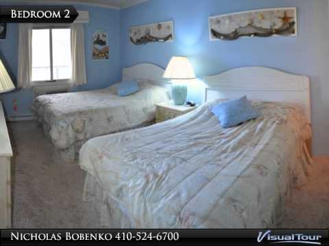 Ocean City MD Condos for Sale | Diamond Head #402