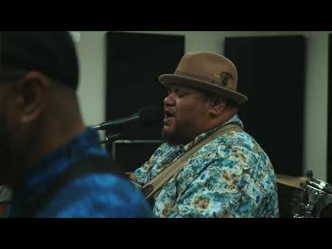 John Akapo - Pule Aoao le Atua (Tiama'a cover)