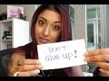 Don't Give Up 