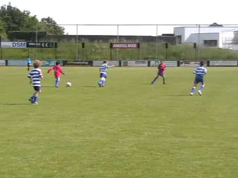 BSV LIMBURGIA F1  2010 - Haytam 1