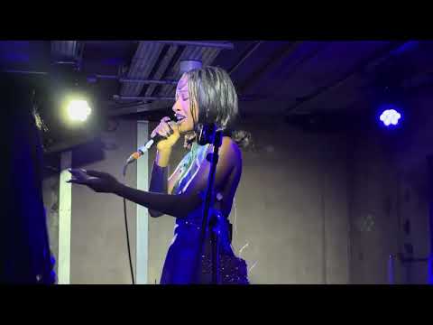 Sarah Phenom-Boyfriend In Paris @ The Lower Third, 24th November 2025