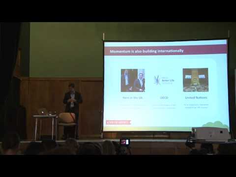 Introducing Matthieu Ricard on Happiness