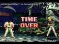 Fightcade King Of Fighters 99 Solidsnake2390 Vs YacineEdits ALGERIA