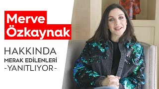 MERVE ÖZKAYNAK  |  BİLİNMEYENLER  |  Alem