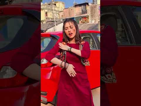 Phulki Serial Actress Dhanu New Short Video #phulki #shorts #ytshorts #viral