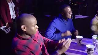 WildnOut Slavery, We&#39;re Sorry Rap