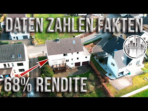 Geheimnis gelüftet! Alle Zahlen, Daten und Fakten zum Objekt in Altenkirchen.