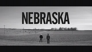 "Nebraska": Siyah-beyazın estetiğiyle samimi bir yol öyküsü - cinema