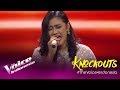 Agis Banyu Langit Knockouts The Voice Indonesia GTV 2019