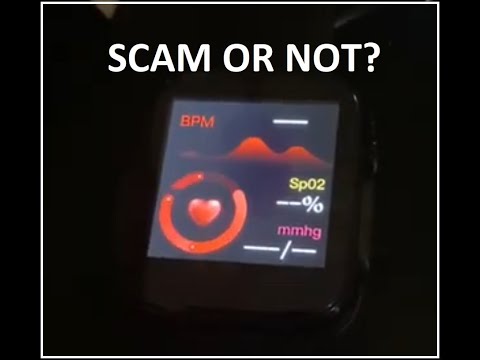 FitPro cardieo smart watch review DO NOT BUY