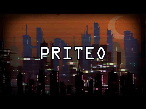 4. PRITEO, SHOWSA "Carolina G" [JOKALARIS VOL.1]