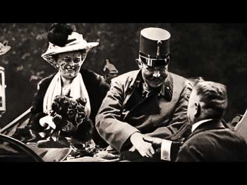 1914 Het Vervloekte Jaar - Dirk Verhofstadt