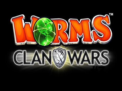 Let's Battle: Worms Clan Wars #7 - Noob-Battle ftw