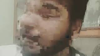 Bohemia Sir's Brand New Swag Rap Cover 🙏