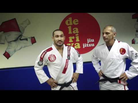 Davi Ramos BJJ Highlights: Explosive Grappling (UFC Vet) 💥