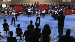 SouthWest Edgecombe High School Band (Heart Attack)