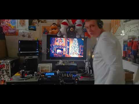 Gaz Jones - Festival Renacer, FP Beats & Electronic Groove