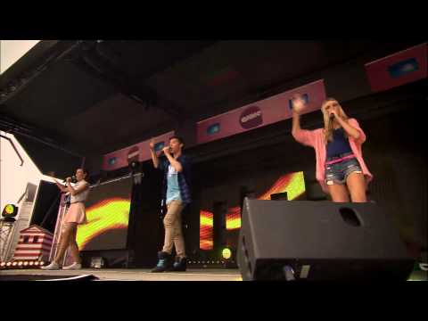 5 jaar anne - Popkidz - Zomer