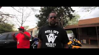 Fat B. ft. Big Tuck  Ghost Boy - Official Music Video