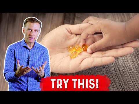 An APPLE a Day Will NOT Let Your Weight Go Away – Dr Berg