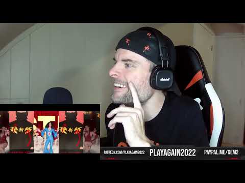 NSP - The Decision Part 2 (Ten Years Later) (First Time Reaction)