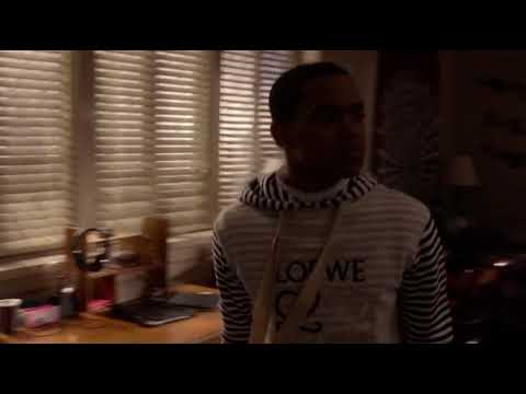 Power Book 2 Ghost | Season 2 | Cane Punches Tariq In The Face