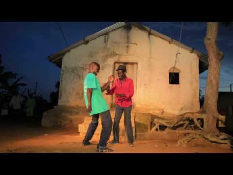 OTIKPOKPO de ROCKY GOLD dansé par les adultes