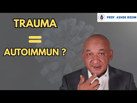 Trauma und Autoimmunerkrankung: So hängt alles zusammen!