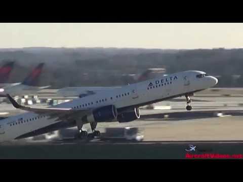Delta Air Lines 757-251 [N542US]