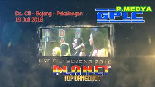 Download lagu PLANET TOP DANGDUT PEKALONGAN GPLC 2018 PART 01 mp3
