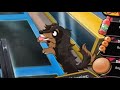 Alpharad Voiced A Dog In River City Girls 2