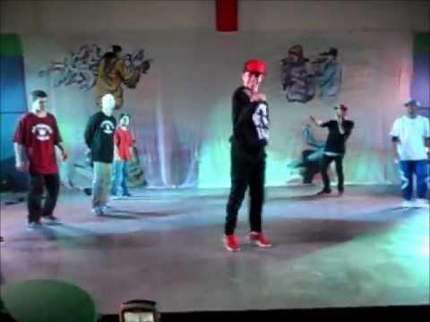 mastercrews2012 SUPER STAR B.BOYS