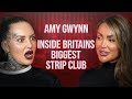 AMY GWYNN Liverpool S Most POWERFUL Woman