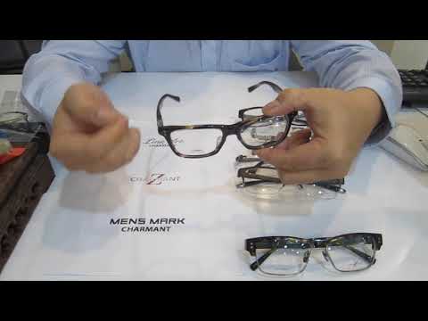 【長工來閒聊】367~日本 Charmant 品牌介紹