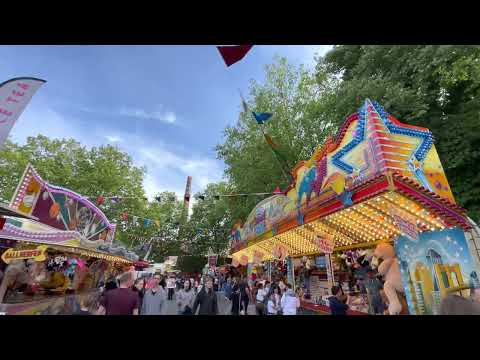 Video Kermiseditie 2026