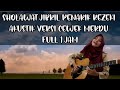SHOLAWAT JIBRIL PENARIK REZEKI AKUSTIK VERSI CEWEK MERDU FULL 1 JAM